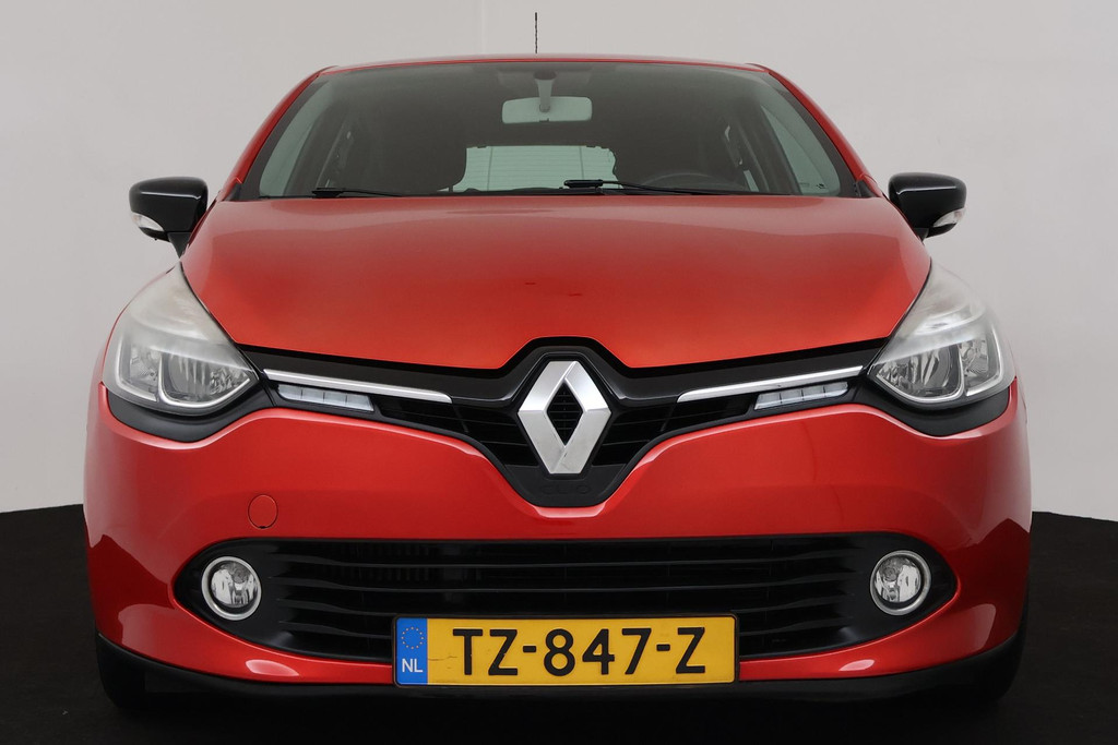 
Renault Clio 0.9 TCe Dynamique (BLUETOOTH, CRUISE CONTROL, AIRCO, NAVIGATIE) vol									
