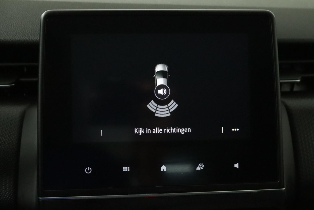 
Renault Clio 1.0 TCe Zen (NAVIGATIE, PARKEERSENSOREN, LANE ASSIST, CRUISE CONTROL, MULTIMEDIA, NL-AUTO, GOED ONDERHOUDEN) vol									