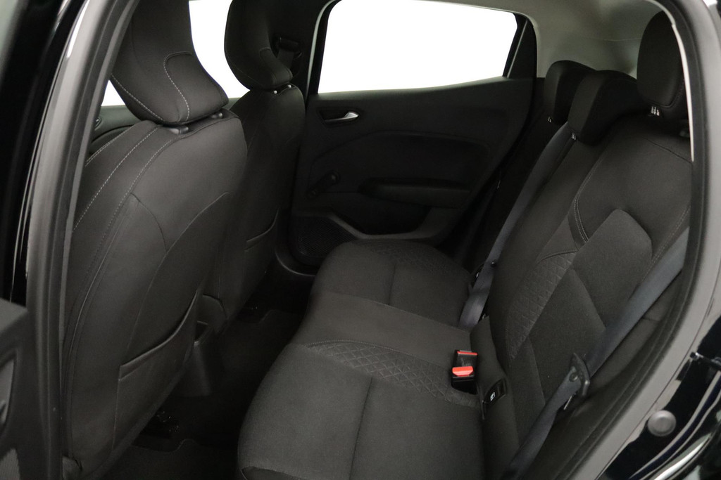 
Renault Clio 1.0 TCe Zen (NAVIGATIE, PARKEERSENSOREN, LANE ASSIST, CRUISE CONTROL, MULTIMEDIA, NL-AUTO, GOED ONDERHOUDEN) vol									