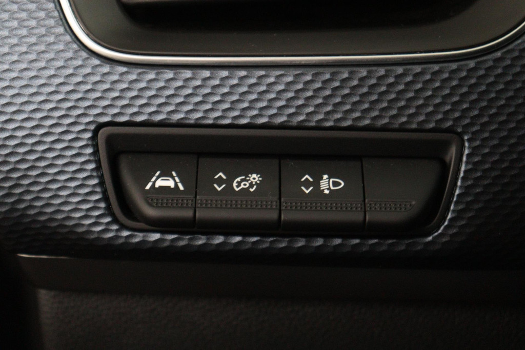 
Renault Arkana 1.6 E-Tech Hybrid 145 Zen(Dealer OndH, Camera, Carplay, Parkeersensoren V+A, Navi, Lane Assist, Etc) vol									