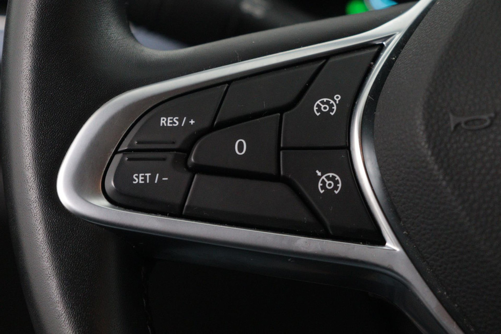 
Renault Arkana 1.6 E-Tech Hybrid 145 Zen(Dealer OndH, Camera, Carplay, Parkeersensoren V+A, Navi, Lane Assist, Etc) vol									