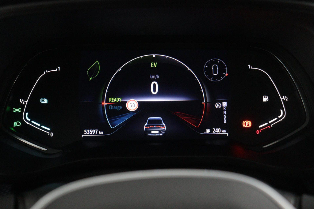 
Renault Arkana 1.6 E-Tech Hybrid 145 Zen(Dealer OndH, Camera, Carplay, Parkeersensoren V+A, Navi, Lane Assist, Etc) vol									