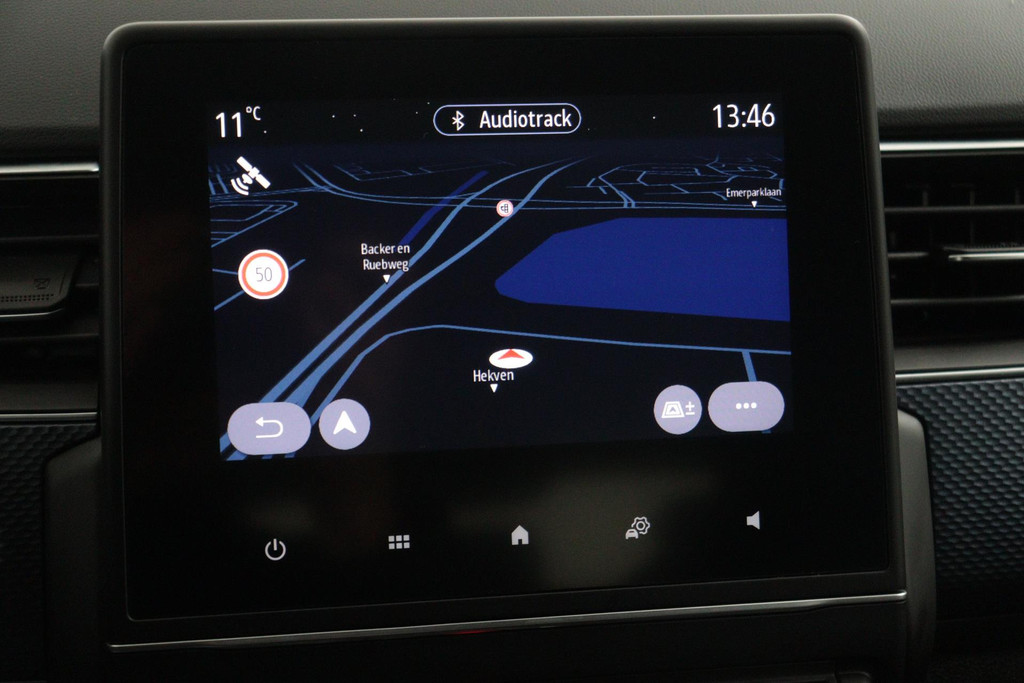 
Renault Arkana 1.6 E-Tech Hybrid 145 Zen(Dealer OndH, Camera, Carplay, Parkeersensoren V+A, Navi, Lane Assist, Etc) vol									