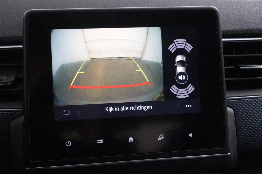 
Renault Arkana 1.6 E-Tech Hybrid 145 Zen(Dealer OndH, Camera, Carplay, Parkeersensoren V+A, Navi, Lane Assist, Etc) vol									