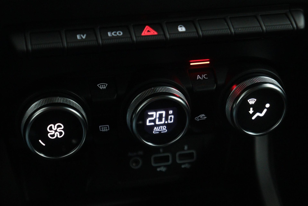 
Renault Arkana 1.6 E-Tech Hybrid 145 Zen(Dealer OndH, Camera, Carplay, Parkeersensoren V+A, Navi, Lane Assist, Etc) vol									