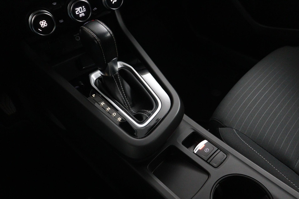 
Renault Arkana 1.6 E-Tech Hybrid 145 Zen(Dealer OndH, Camera, Carplay, Parkeersensoren V+A, Navi, Lane Assist, Etc) vol									