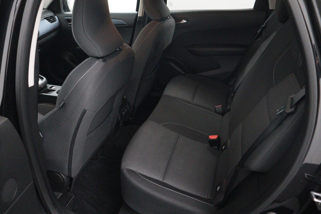 
Renault Arkana 1.6 E-Tech Hybrid 145 Zen(Dealer OndH, Camera, Carplay, Parkeersensoren V+A, Navi, Lane Assist, Etc) vol									