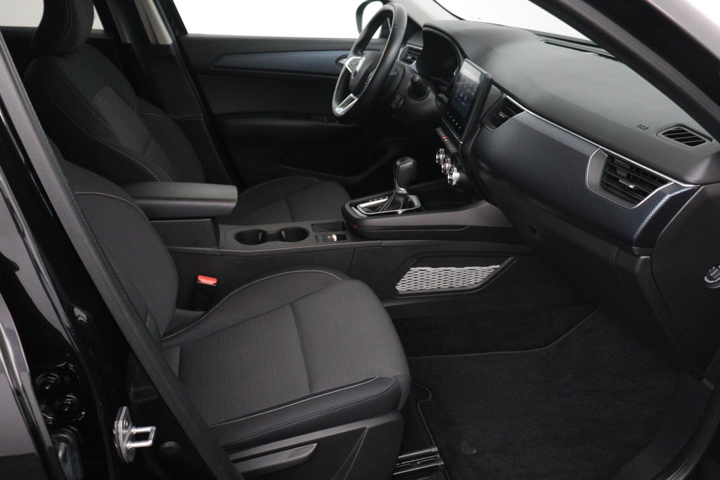 
Renault Arkana 1.6 E-Tech Hybrid 145 Zen(Dealer OndH, Camera, Carplay, Parkeersensoren V+A, Navi, Lane Assist, Etc) vol									