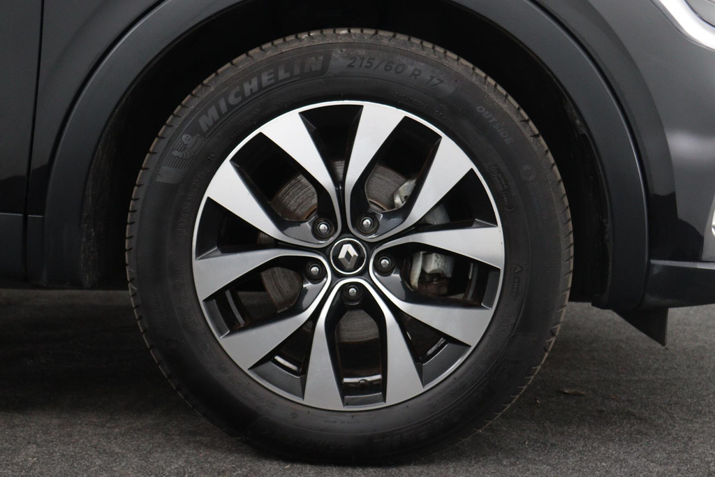 
Renault Arkana 1.6 E-Tech Hybrid 145 Zen(Dealer OndH, Camera, Carplay, Parkeersensoren V+A, Navi, Lane Assist, Etc) vol									