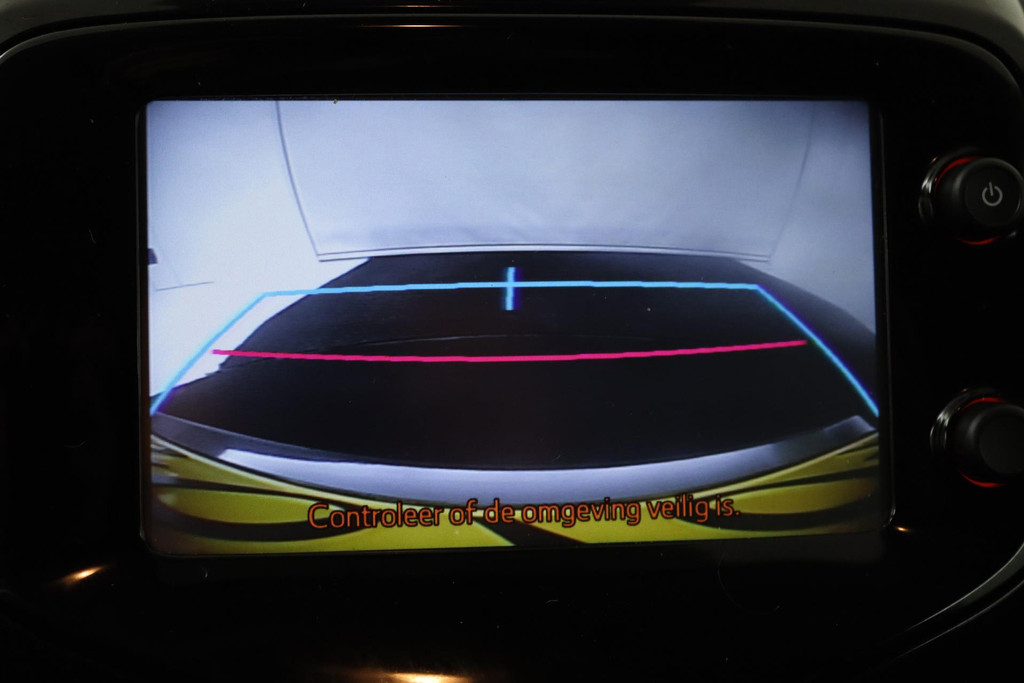 
Toyota Aygo 1.0 VVT-i x-joy (BLUETOOTH, ACHTERUITRIJCAMERA, NL-AUTO) vol									