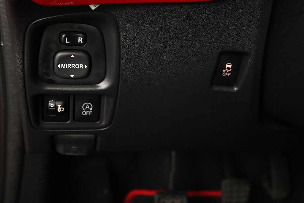 
Toyota Aygo 1.0 VVT-i x-joy (BLUETOOTH, ACHTERUITRIJCAMERA, NL-AUTO) vol									