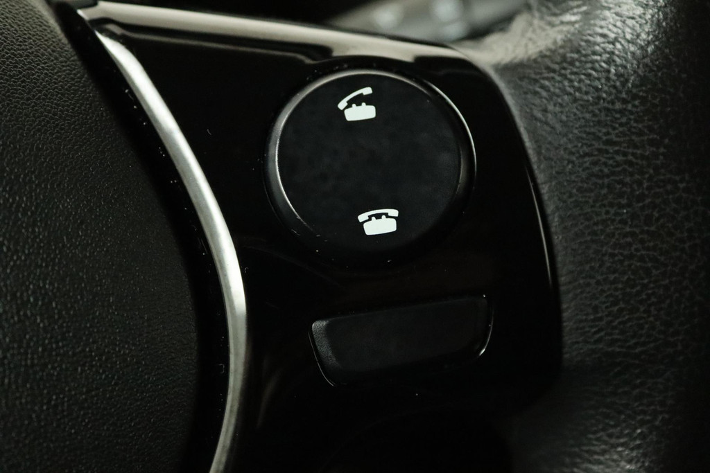 
Toyota Aygo 1.0 VVT-i x-joy (BLUETOOTH, ACHTERUITRIJCAMERA, NL-AUTO) vol									