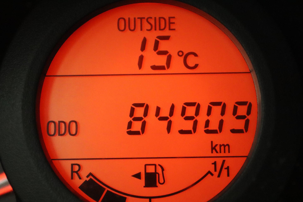 
Toyota Aygo 1.0 VVT-i x-joy (BLUETOOTH, ACHTERUITRIJCAMERA, NL-AUTO) vol									