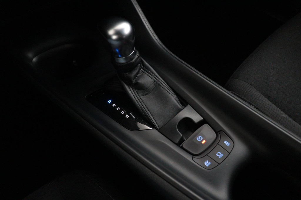 
Toyota C-HR 1.8 Hybrid Dynamic(NL-auto, Goed OnderH, Navi, Camera, Climate Con, Etc) vol									