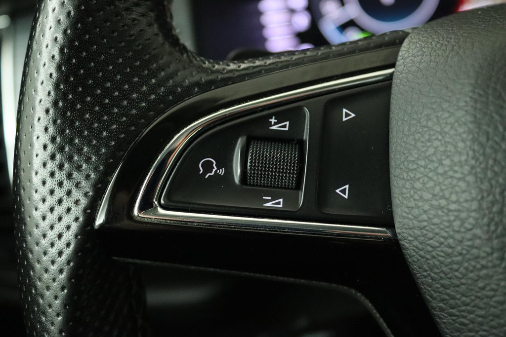 
Škoda Kodiaq 1.5 TSI Business Edition (PARKEERSENSOREN, PANORAMADAK, STOELVERWARMING, ACHTERUITRIJCAMERA, AUTOMAAT, LEER, NL-AUTO) vol									