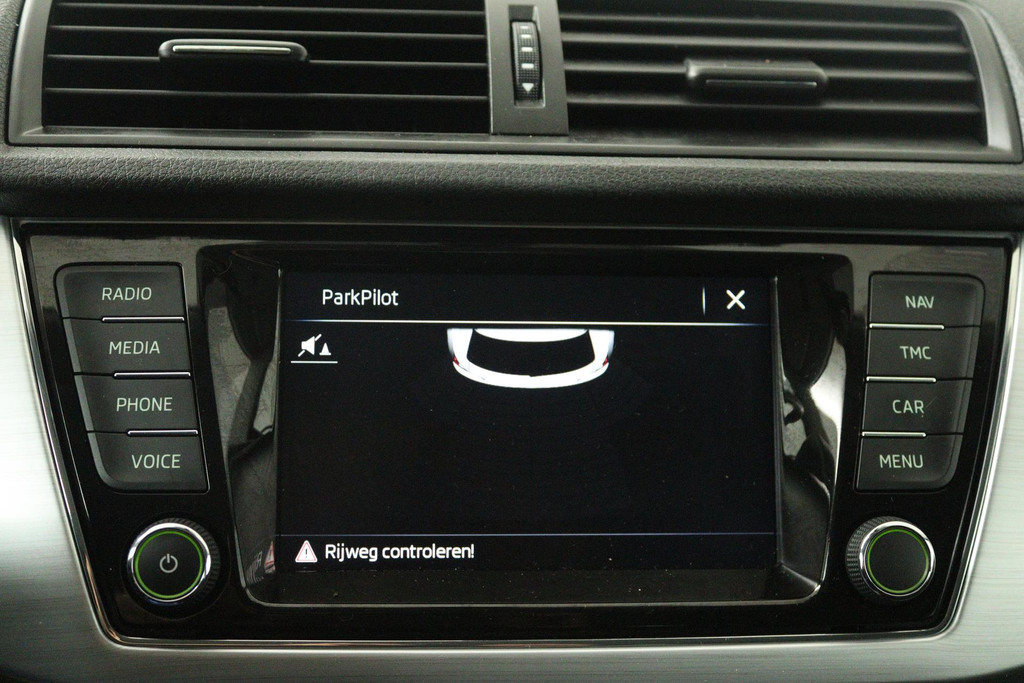 
Škoda Fabia 1.0 TSI Drive (CRUISE CONTROL, NAVIGATIE, BLUETOOTH, CARPLAY, NL-AUTO) vol									