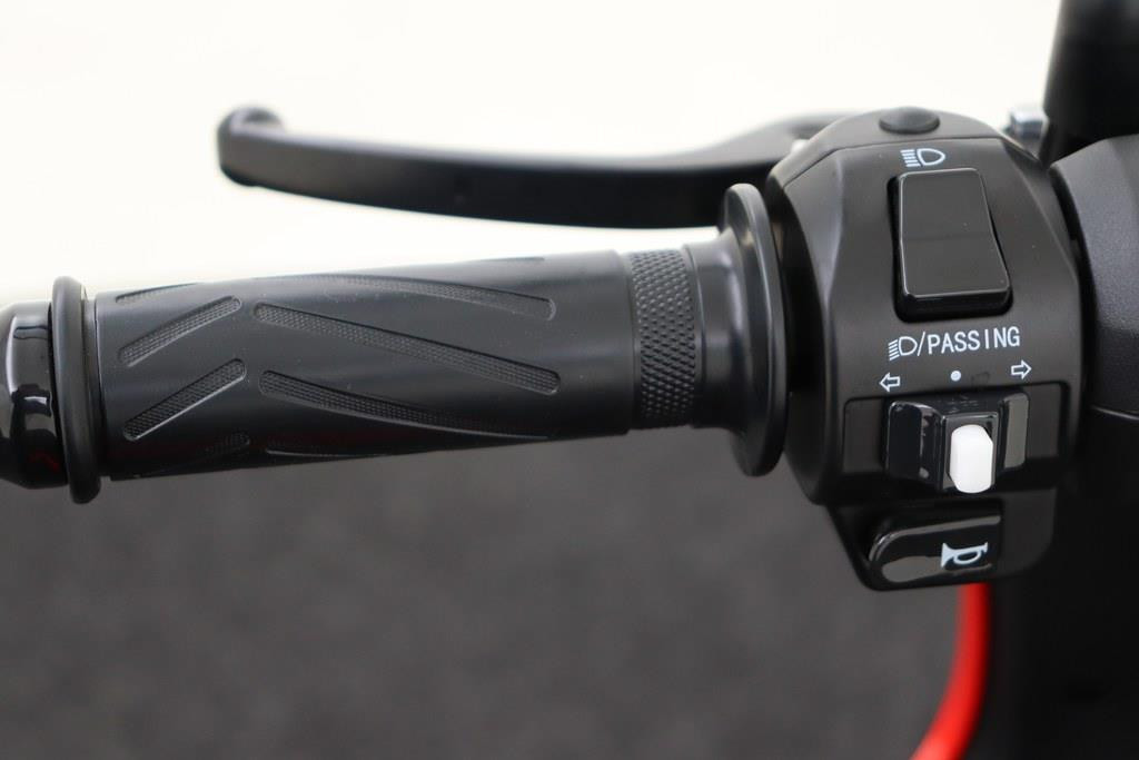 
Scooter S01 Connected NIEUW 3x op voorraad normaal €7599,- vol									