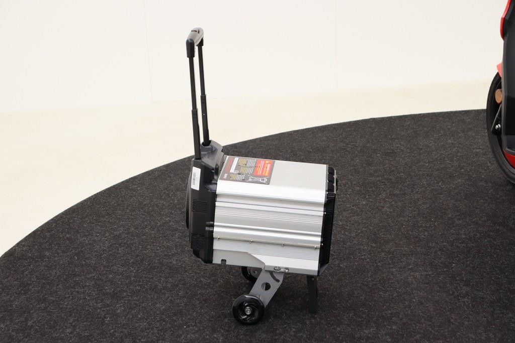 
Scooter S01 Connected NIEUW 3x op voorraad normaal €7599,- vol									