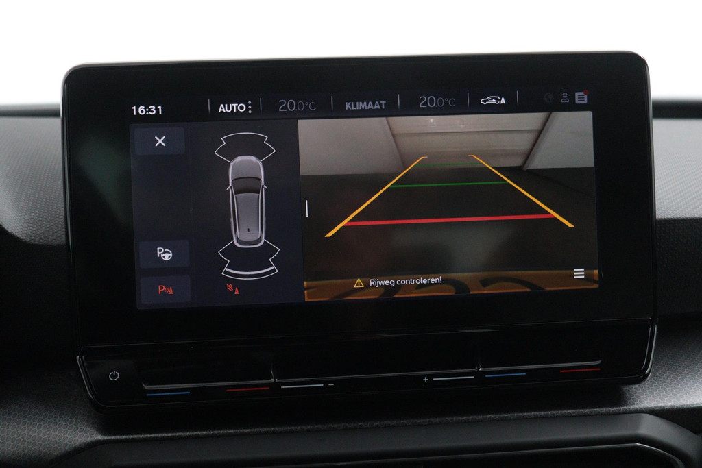 
SEAT Leon Sportstourer 1.0 TSI Style Business Intense (VIRTUAL, CAMERA, CARPLAY, ADAPTIVE CRUISE, 1e EIGENAAR, GOED ONDERHOUDEN) vol									