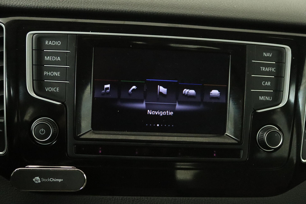 
Volkswagen Golf Sportsvan 1.4 TSI Highline (CRUISE CONTROL, NAVIGATIE, CARPLAY, BLUETOOTH, NL-AUTO) vol									