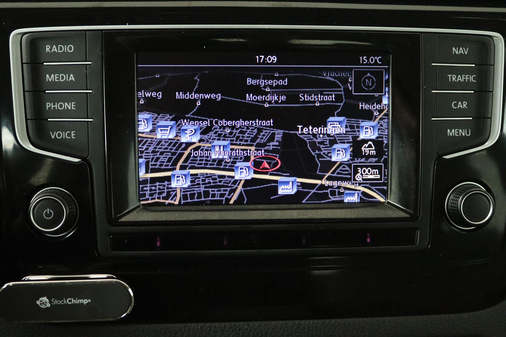 
Volkswagen Golf Sportsvan 1.4 TSI Highline (CRUISE CONTROL, NAVIGATIE, CARPLAY, BLUETOOTH, NL-AUTO) vol									