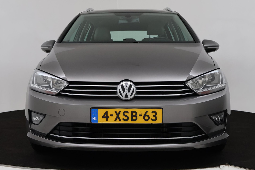 
Volkswagen Golf Sportsvan 1.4 TSI Highline (CRUISE CONTROL, NAVIGATIE, CARPLAY, BLUETOOTH, NL-AUTO) vol									
