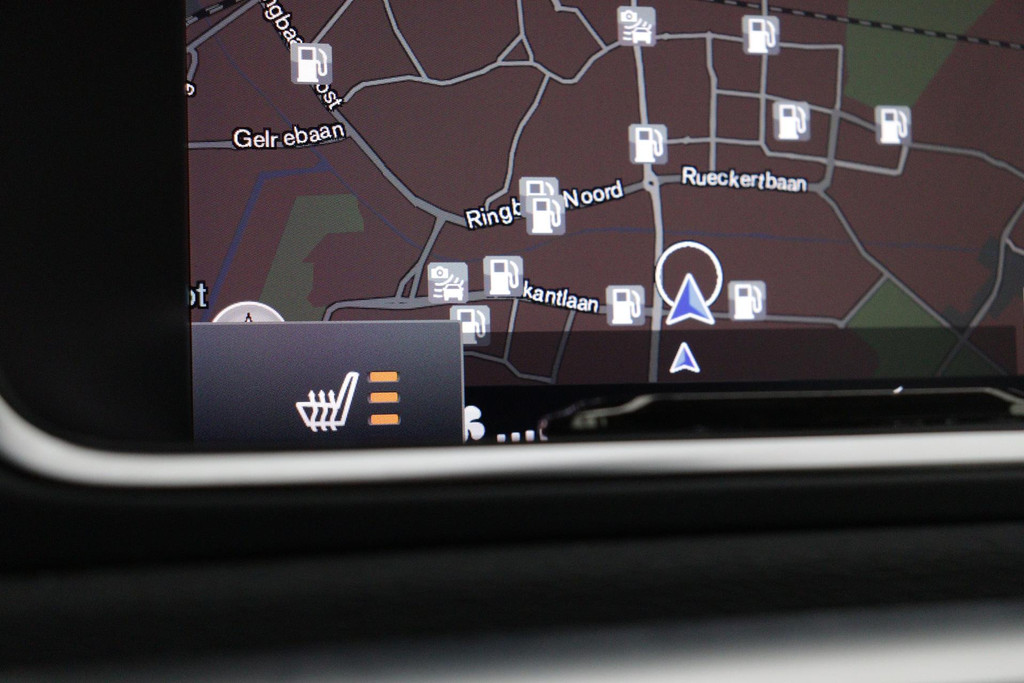 
Volvo V40 1.5 T2 Polar+ Automaat (NAVIGATIE, ACHTERUITRIJCAMERA, STOELVERWARMING, 1e EIGENAAR, GOED ONDERHOUDEN) vol									