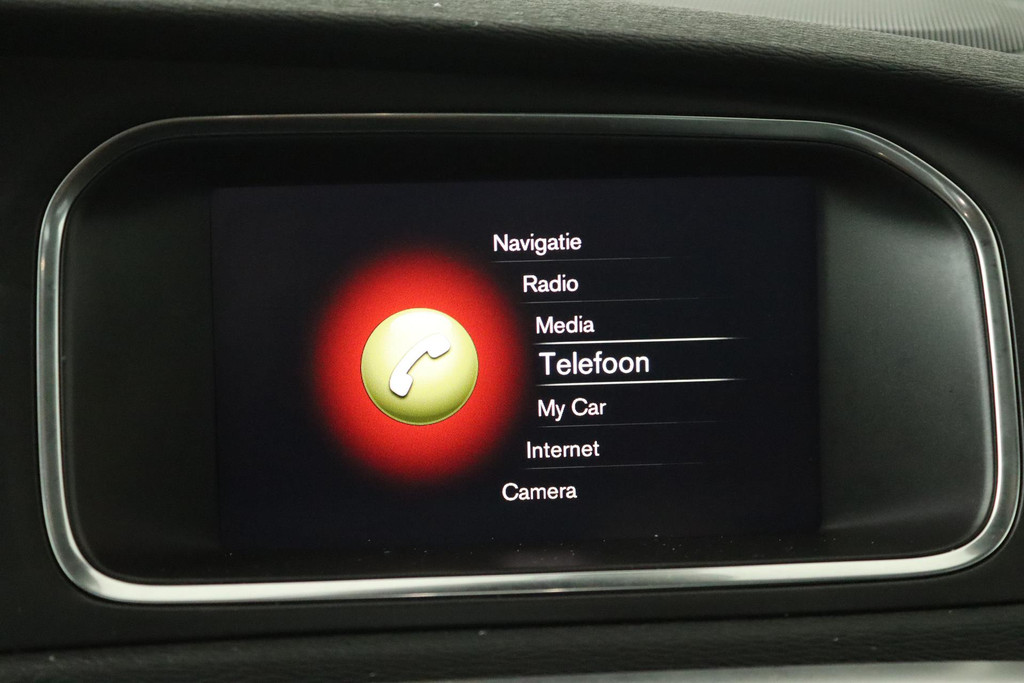 
Volvo V40 1.5 T3 Polar+ Sport (ACHTERUITRIJCAMERA, STOELVERWARMING, NAVI, CRUISE, PARKEERSENSOREN, AUTOMAAT, GOED ONDERHOUDEN) vol									