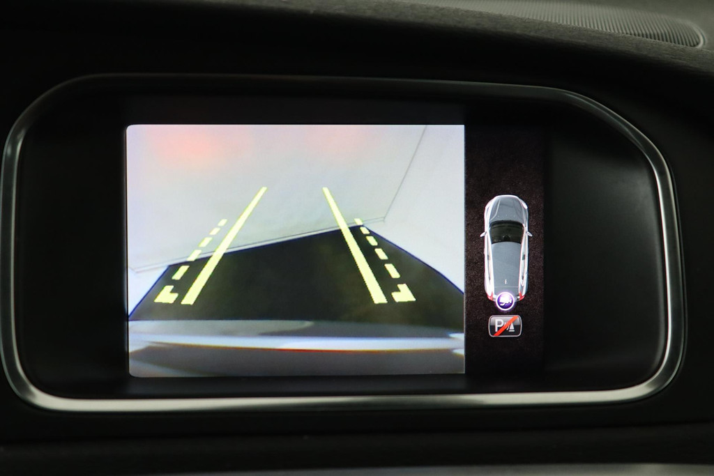 
Volvo V40 1.5 T3 Polar+ Sport (ACHTERUITRIJCAMERA, STOELVERWARMING, NAVI, CRUISE, PARKEERSENSOREN, AUTOMAAT, GOED ONDERHOUDEN) vol									