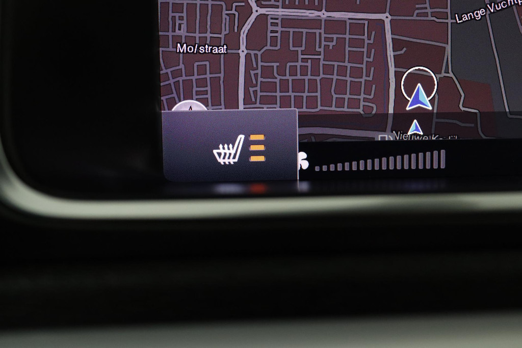 
Volvo V40 2.0 T4 Business Sport Automaat (TREKHAAK, NAVIGATIE, STOELVERWARMING, CRUISE CONTROL, NL-AUTO) vol									