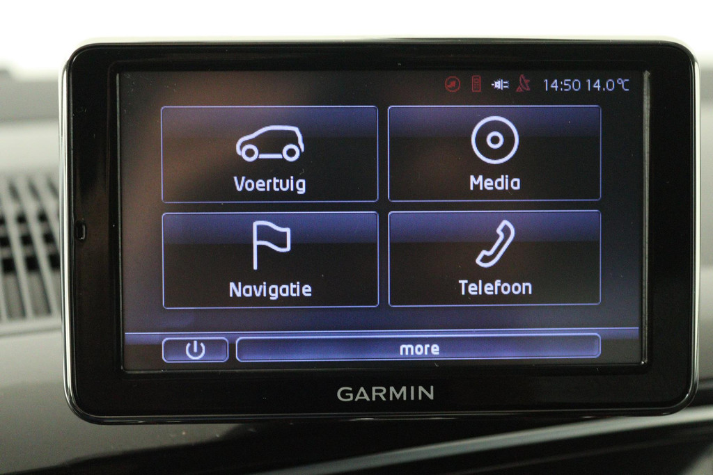 
Volkswagen up! 1.0 cross up! BlueMotion (STOELVERWARMING, NAVIGATIE, PARKEERSENSOREN, CRUISE CONTROL, MULTIMEDIA) vol									