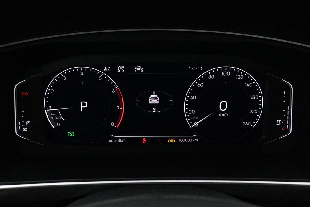 
Volkswagen Tiguan 1.5 TSI ACT Comfortline Business(NL-Auto, Dealerondh, 1e eig, PANO, ADD CC, TREKH, Stoelverwij ENZ) vol									