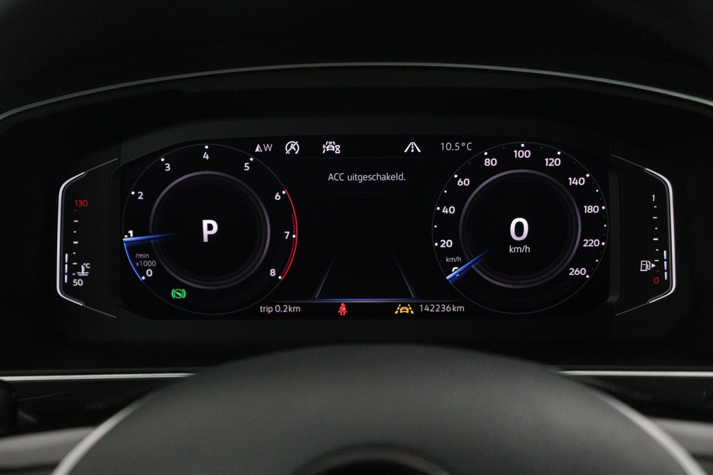 
Volkswagen Tiguan 1.5 TSI ACT Highline Business R Automaat (Goed ondH, Navi, PDC, Adaptive, Virtual Cockpit, NL-auto) vol									