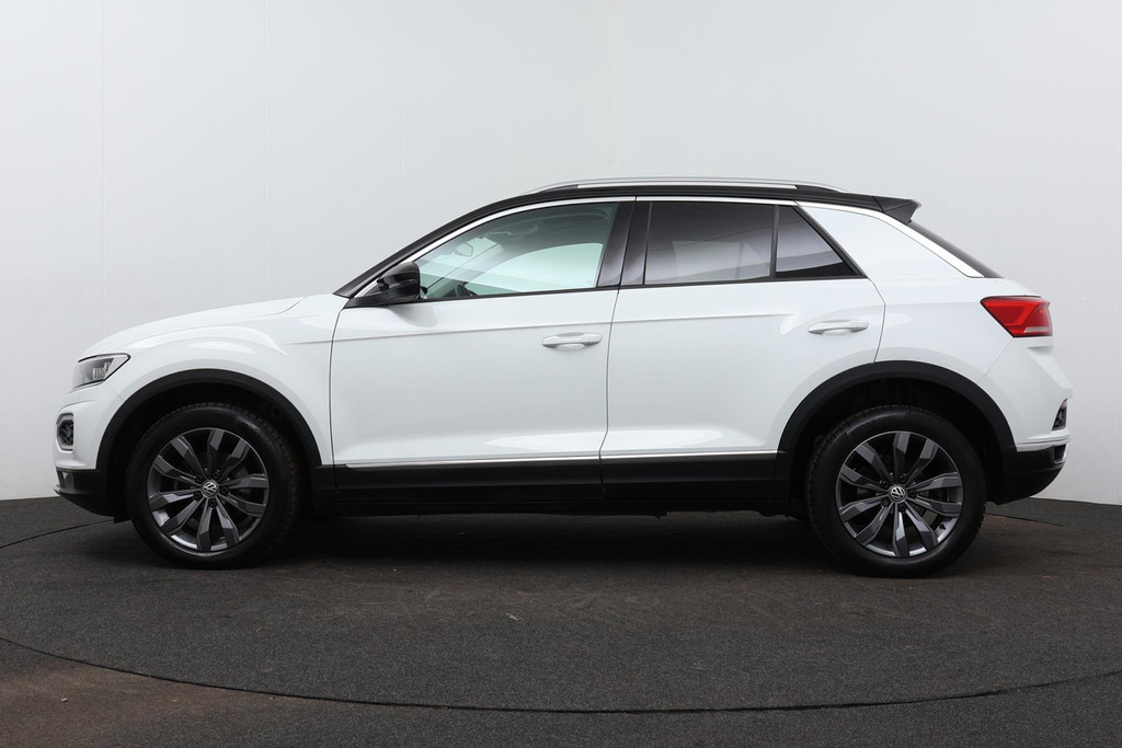 
Volkswagen T-Roc 1.0 TSI Style vol									