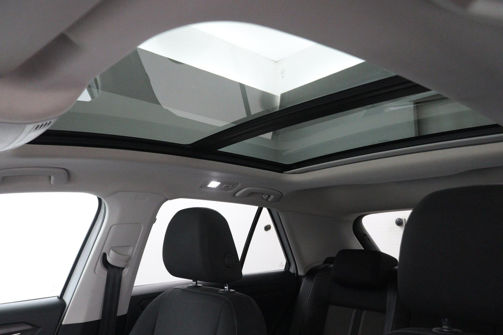 
Volkswagen T-Roc 1.0 TSI Style vol									