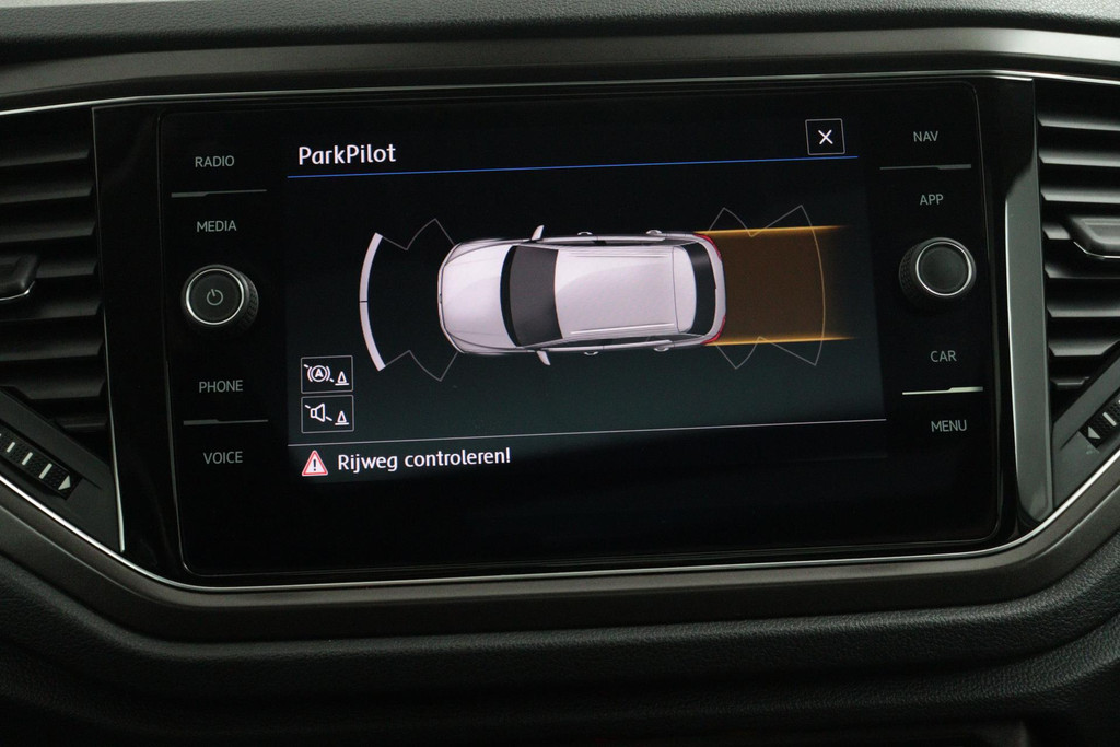 
Volkswagen T-Roc 1.0 TSI Style vol									