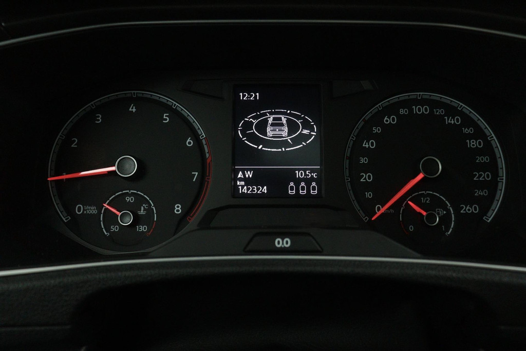 
Volkswagen T-Roc 1.0 TSI Style vol									