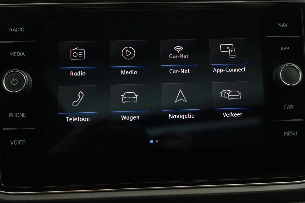 
Volkswagen T-Roc 1.0 TSI Style vol									