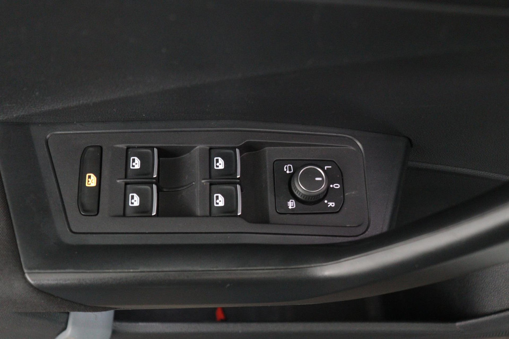 
Volkswagen T-Roc 1.0 TSI Style vol									