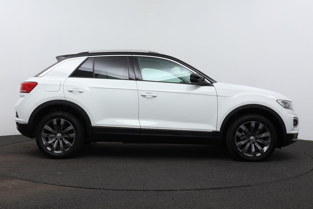 
Volkswagen T-Roc 1.0 TSI Style vol									