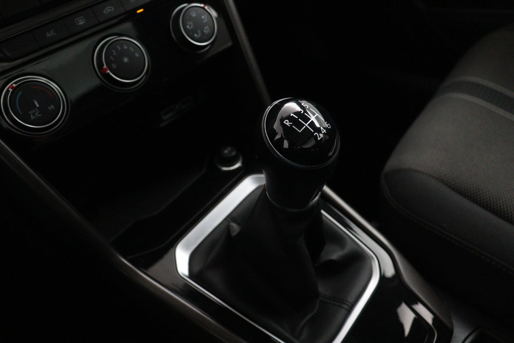 
Volkswagen T-Roc 1.0 TSI Style vol									