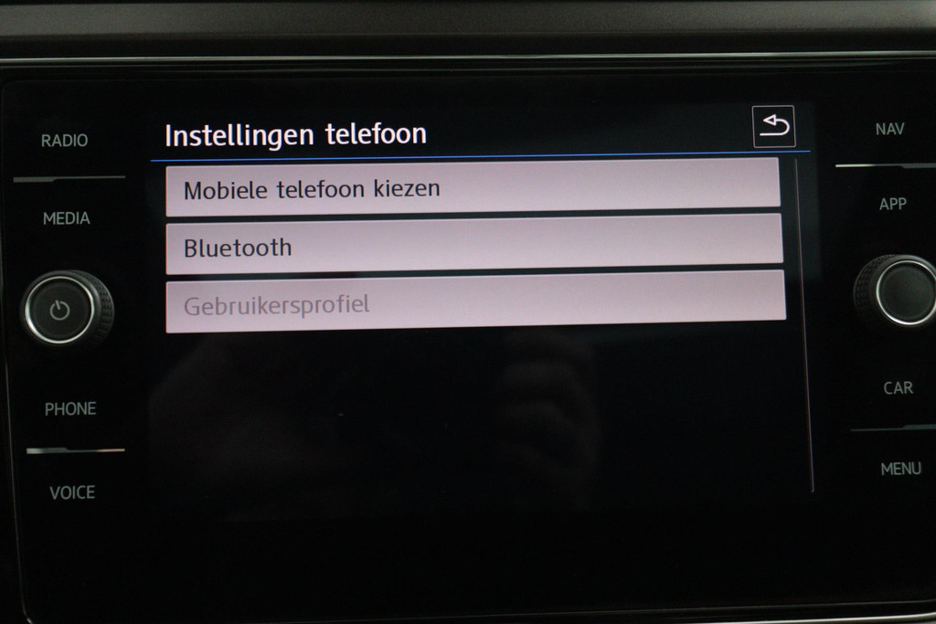 
Volkswagen T-Roc 1.0 TSI Style vol									