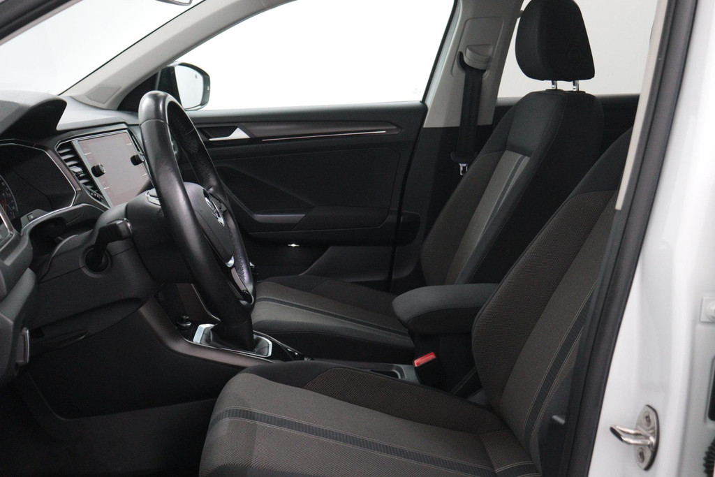 
Volkswagen T-Roc 1.0 TSI Style vol									