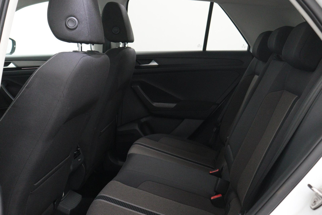 
Volkswagen T-Roc 1.0 TSI Style vol									