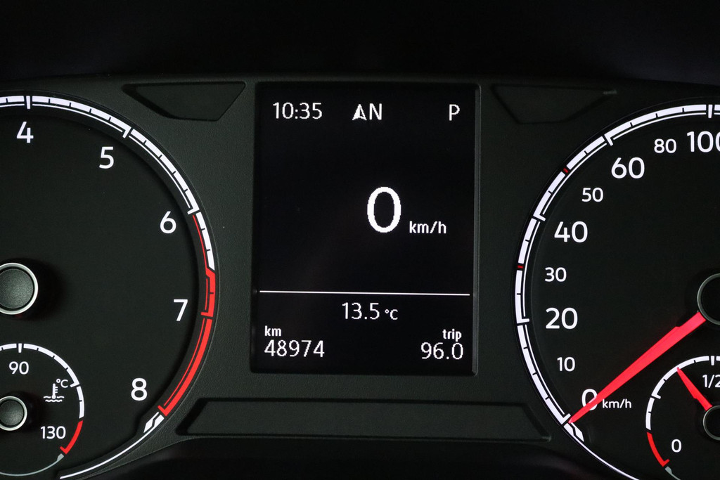 
Volkswagen T-Cross 1.0 TSI Style (ACHTERUITRIJCAMERA, NAVIGATIE, PARKEERSENSOREN, CRUISE ADAPTIEF, CARPLAY, GOED ONDERHOUDEN) vol									