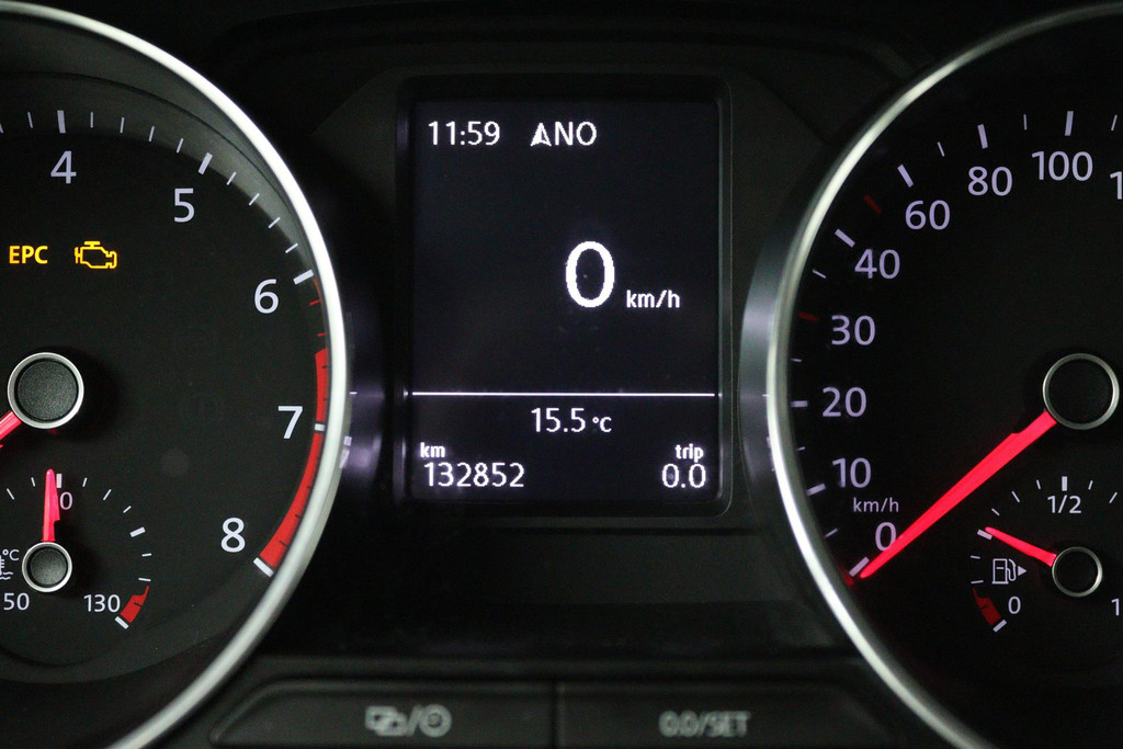 
Volkswagen Polo 1.0 BlueMotion (NAVIGATIE, CARPLAY, BLUETOOTH, AIRCO, CRUISE CONTROL, NL-AUTO, GOED ONDERHOUDEN) vol									