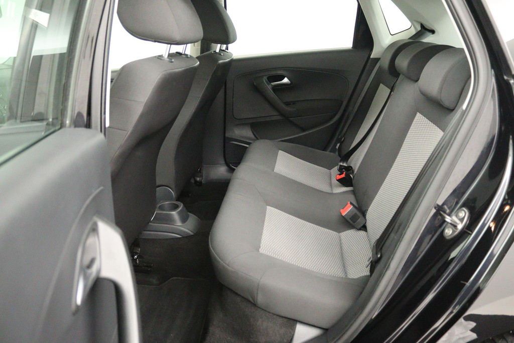 
Volkswagen Polo 1.2 TSI Highline (AIRCO, RADIO, ELEKTRISCHE RAMEN) vol									