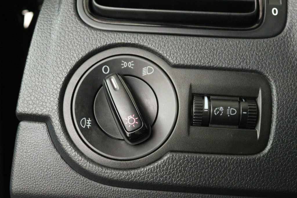 
Volkswagen Polo 1.2 TSI Highline (AIRCO, RADIO, ELEKTRISCHE RAMEN) vol									