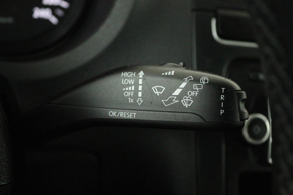 
Volkswagen Polo 1.2 TSI Highline (AIRCO, RADIO, ELEKTRISCHE RAMEN) vol									