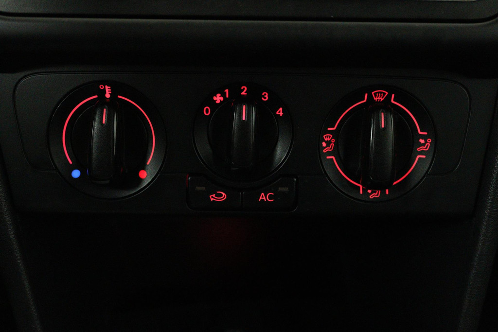 
Volkswagen Polo 1.2 TSI Highline (AIRCO, RADIO, ELEKTRISCHE RAMEN) vol									